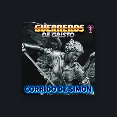 Listen to Guerreros De Cristo, watch music videos, read bio, see tour dates & more!