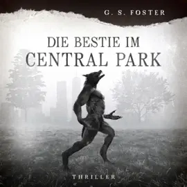 Penny Archer, Band 3: Die Bestie im Central Park