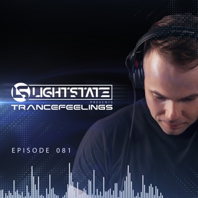 Trancefeelings Radio 081