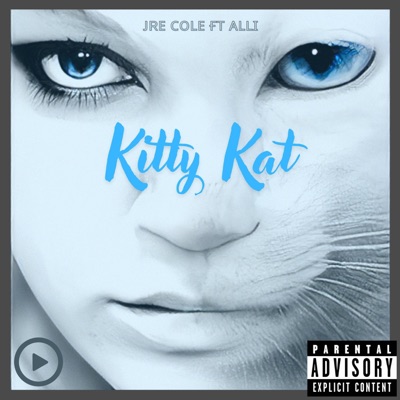 KITTY KAT (feat. Alli) - Single