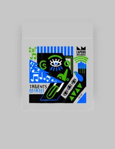 Luister naar Las Heras, bekijk muziekvideo's, lees de bio, bekijk de tourdata, en meer!