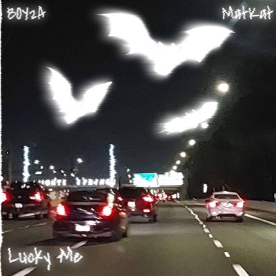 Lucky Me - Single
