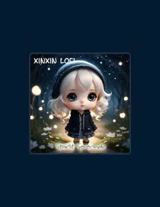 Xinxin LoFi सुनें, म्यूज़िक वीडियो देखें, बायो पढ़ें, दौरे की तारीखें और बहुत कुछ देखें!