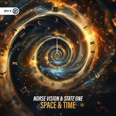 Space & Time - Single