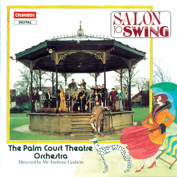 Salon To Swing