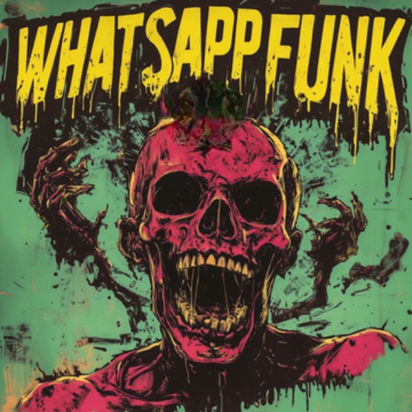 WHATSAPP FUNK - EP