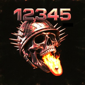 12345 - Single