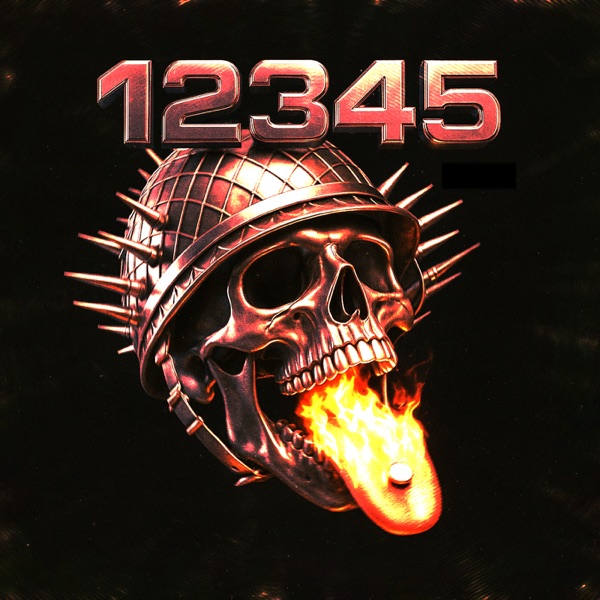 12345 - Single