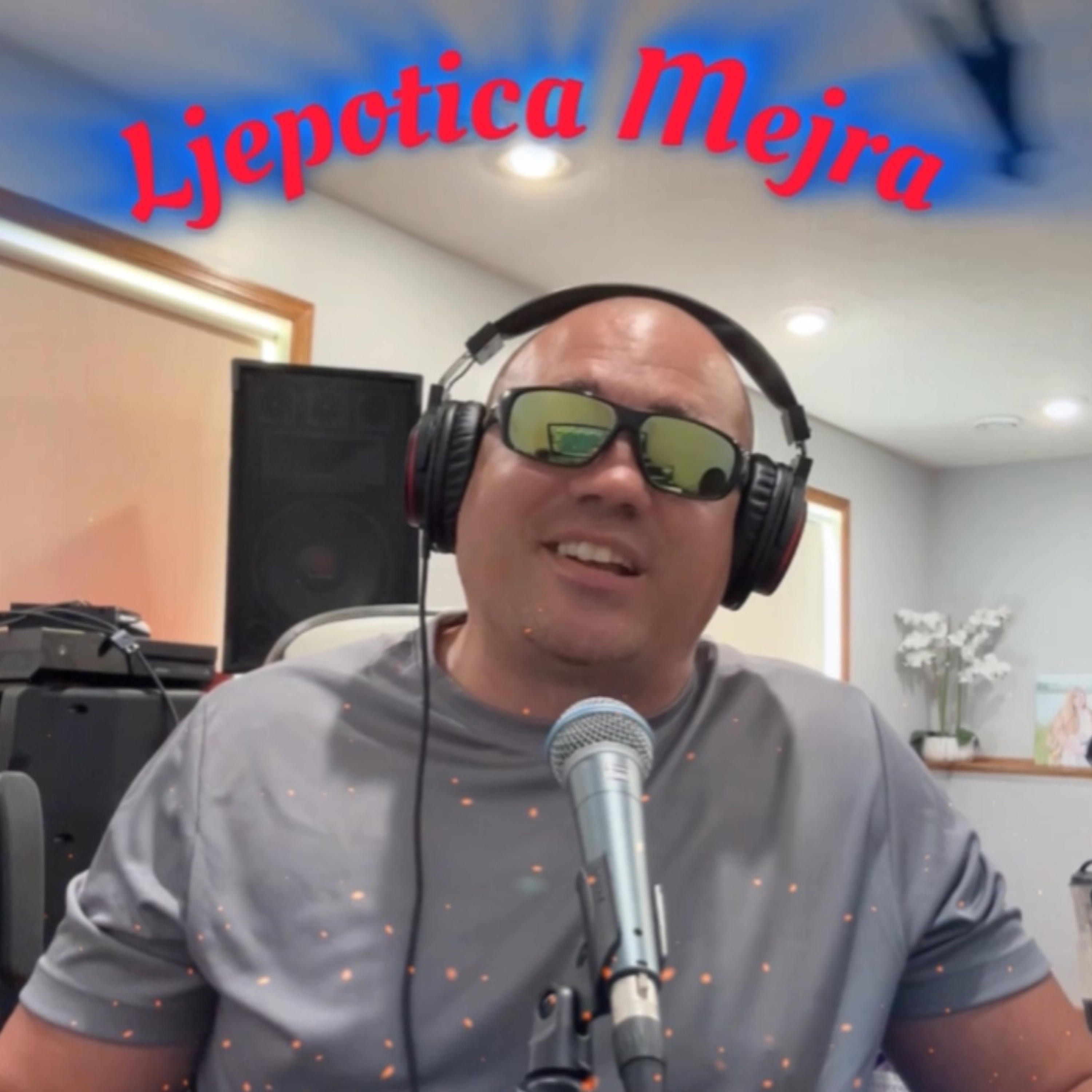 Ljepotica Mejra - Single