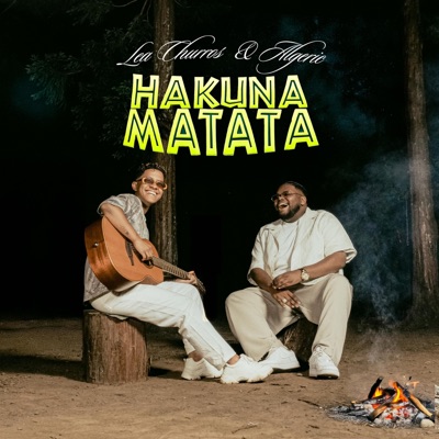 Hakuna matata - EP