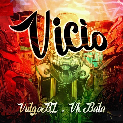 Vicio - Single