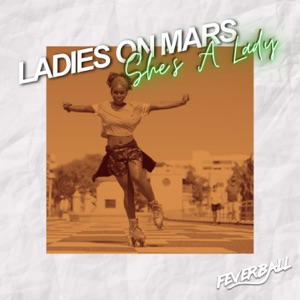 She's a Lady - Single