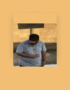 Listen to DJ GORDAO DO CT, watch music videos, read bio, see tour dates & more!