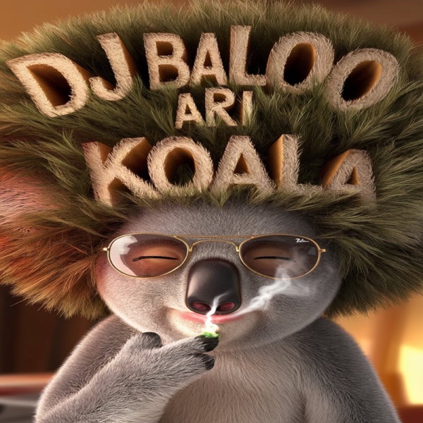 Ari Koala - Single