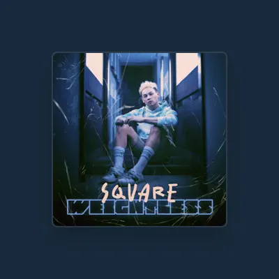 Listen to SQVARE, watch music videos, read bio, see tour dates & more!