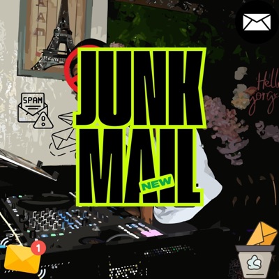 JUNK MAIL