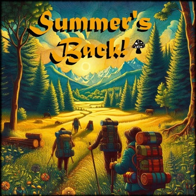 Summer's Back! - Single