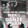 Mer Dänze Jään