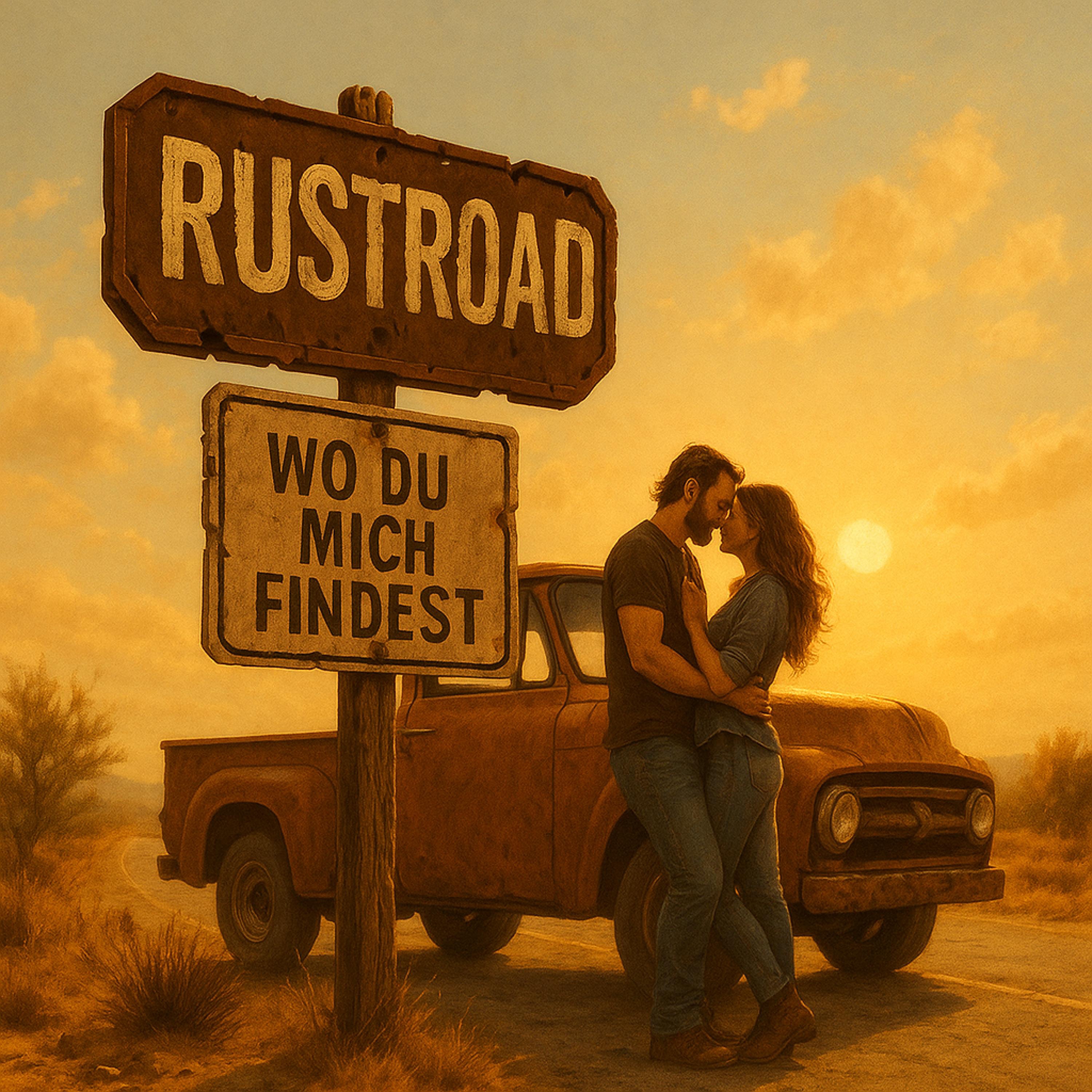 Wo du mich findest - Single