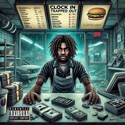 Clock In Trapped Out