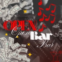 Open Bar - Single - Dj SKL, mcdrico, MC ASAPH & Mozart Mc