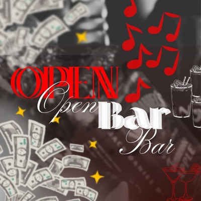 Open Bar - Single