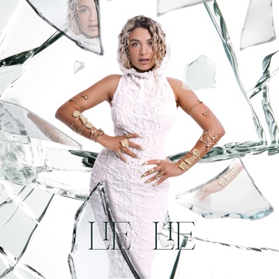 Lie Lie - Single