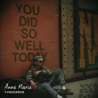 Anne Marie — Yvngerror