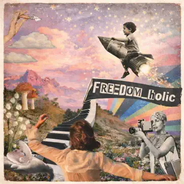 FREEDOM_holic