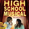 Breaking Free - Gabriella Montez & Troy