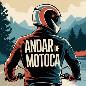 Andar de Motoca