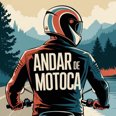 Andar de Motoca - Single