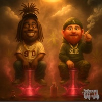 Dabgod - Single - Slic & Rc Spaced