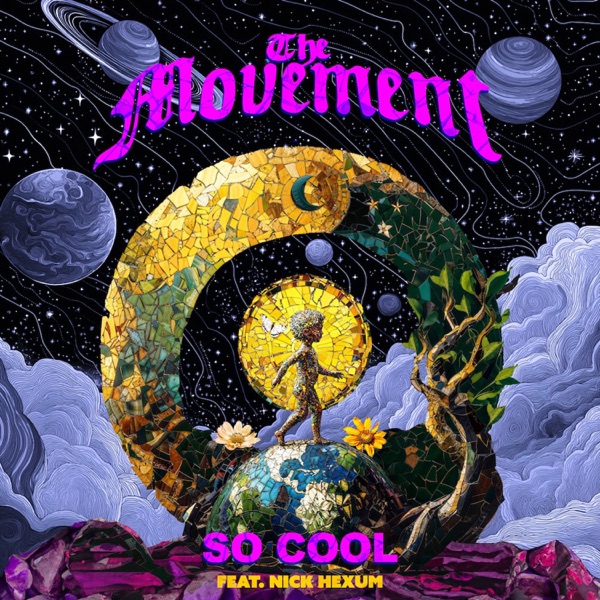 So Cool - Single