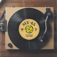 My 45 - Johnny Teflon