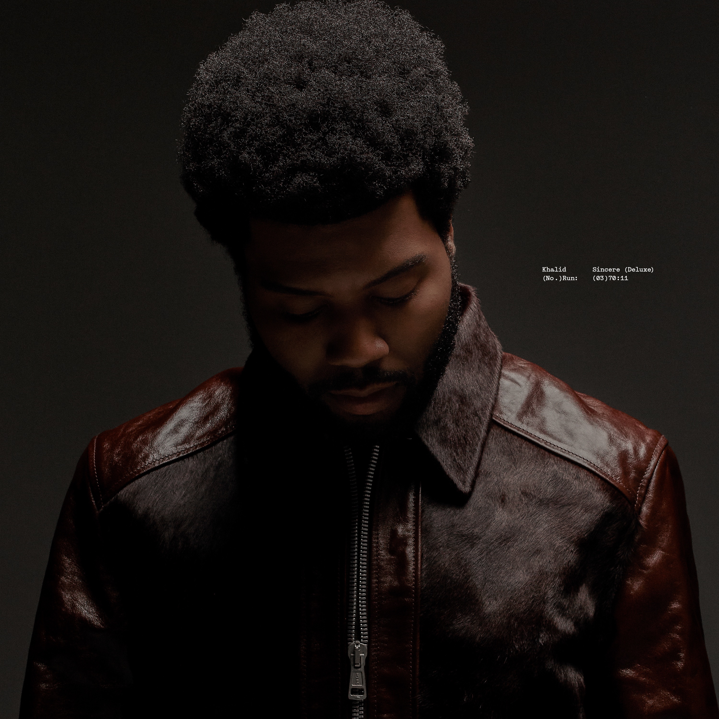 Heatstroke - Khalid