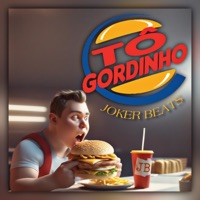 Tô Gordinho - Single - Joker Beats
