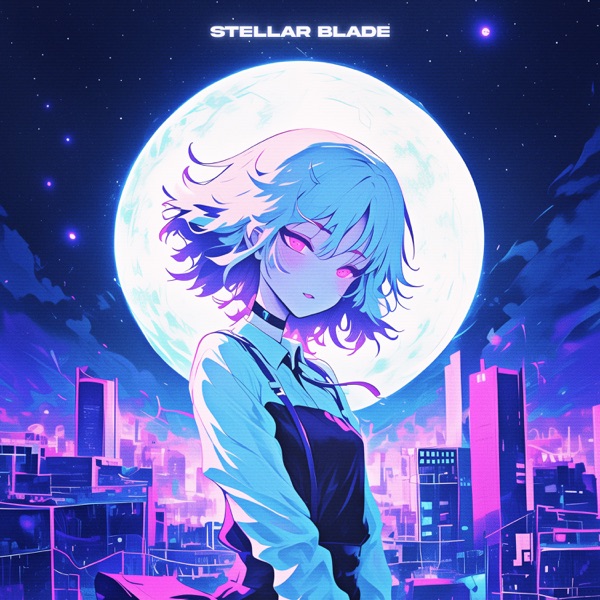 STELLAR BLADE - EP