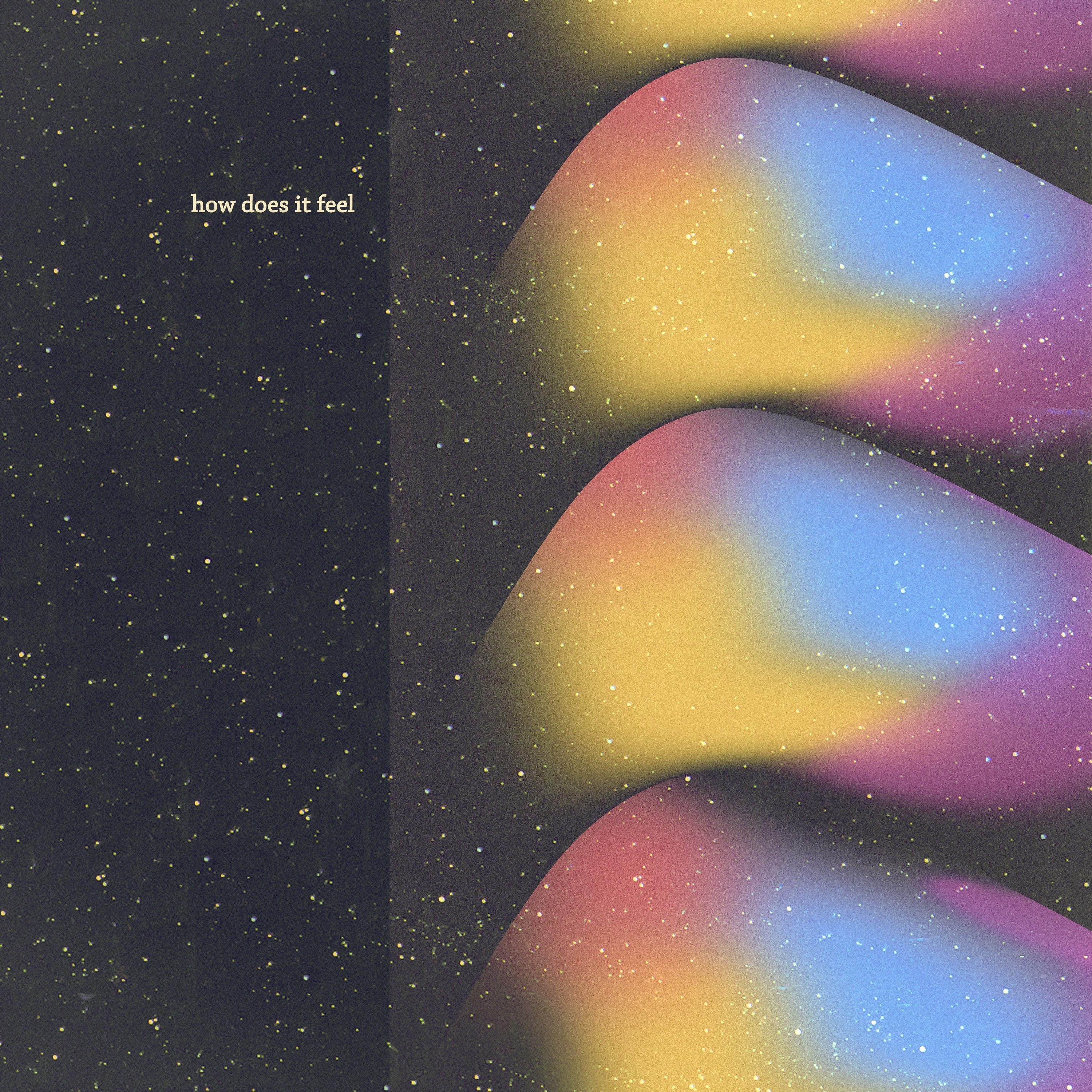 how does it feel - Single