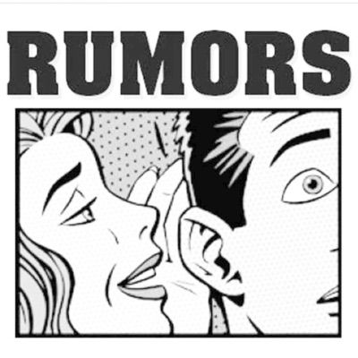 Rumours - Single
