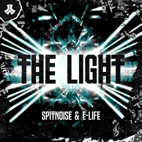 The Light - Single