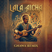Lalla Aicha (Remix) song art