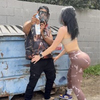 Stinky BBL - Single - King Bach