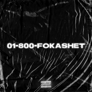 01-800-FOKASHET - Single