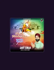 Listen to Javi Singh, watch music videos, read bio, see tour dates & more!