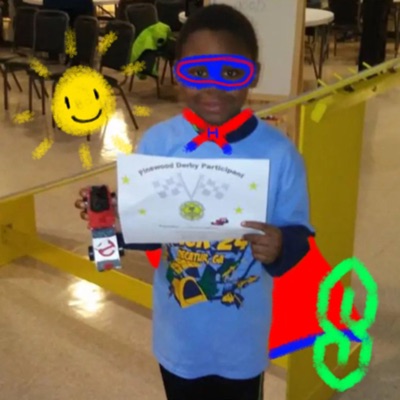 HERO: The Deluxe Package