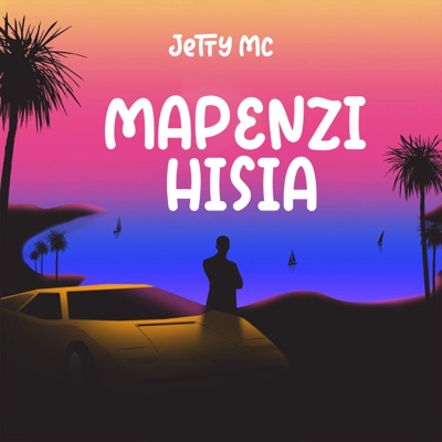 Jetty Mc - Mapenzi  Hisia (Live)