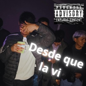 Desde que la ví