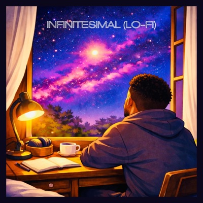 Infinitesimal (Lo-Fi) - EP