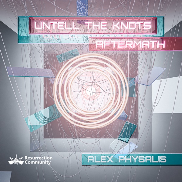 Untell the Knots/Aftermath - Single